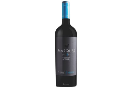 Vinho Marques del Sur Reserva Malbec 750ml