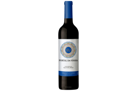 Vinho Português Portal da Vinha Reserva 750ml